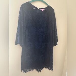 Lilly Pulitzer Lace Romper